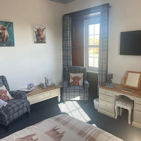 The Old Manse B&B Thurso Eksteriør billede