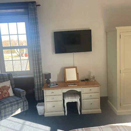 The Old Manse B&B Thurso Eksteriør billede