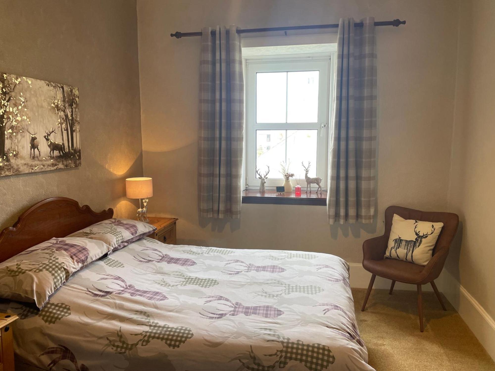 The Old Manse B&B Thurso Eksteriør billede